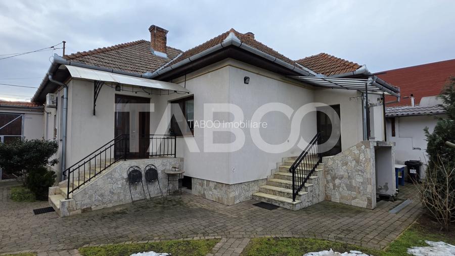 Proprietate de vanzare doua locuinte pe acelasi teren - 4