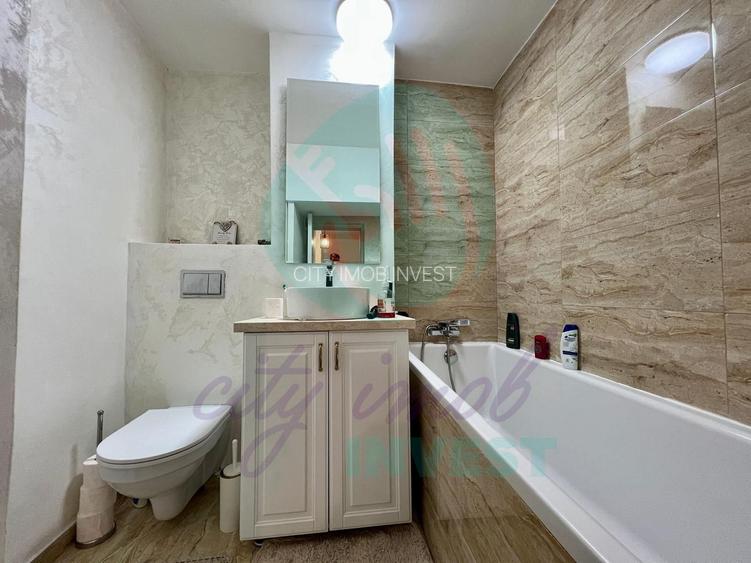 Studio 53 mp Mobilat si Utilat complet- 5 minute Metrou Eroilor - 7