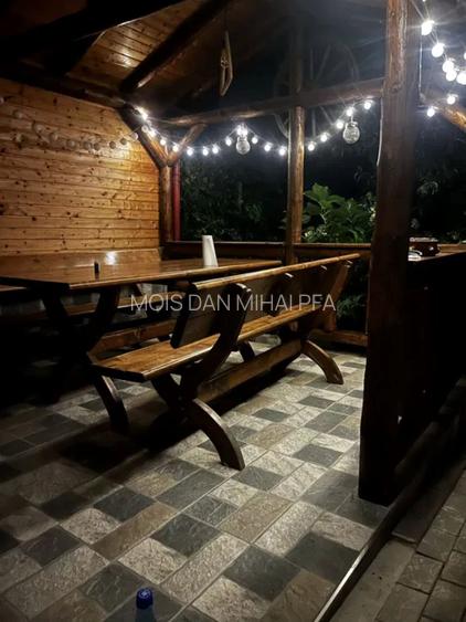 VAND CASA  S+P+M CU TEREN  IN TOCILE - 7