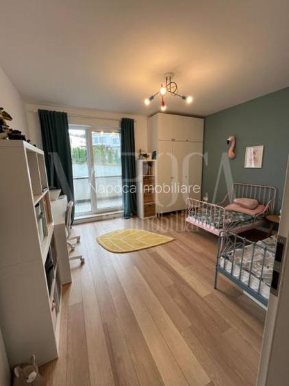 Apartament 3 camere de vanzare in Floresti - 9