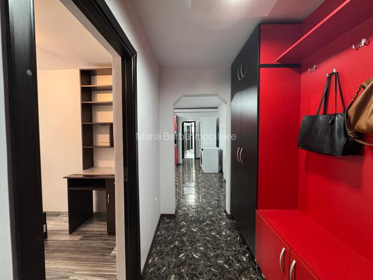 2 c.,53mp,parter,renovat+ spatiu suplim. depozitare-25 mp,Al. Rozelor - 20