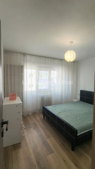 Apartament 2 camere, decomandat, Al. Ghiocelului - 5