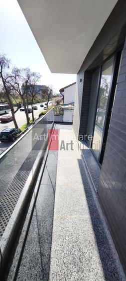 Apartament 2 camere bloc nou Jiului - 8