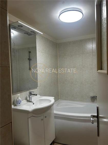 Vanzare apartament Aviatiei cu centrala 62 metri utili renovat - 13