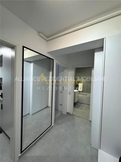 [Metrou] Apartament 2 camere | decomandat + Parcare - 6