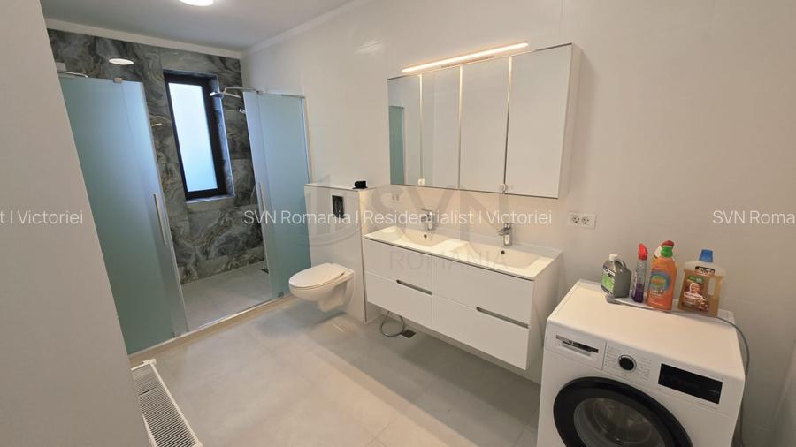 REV2005138 Vila Smart 5 camere - Panouri Fotovoltaice - Trapezului - 7