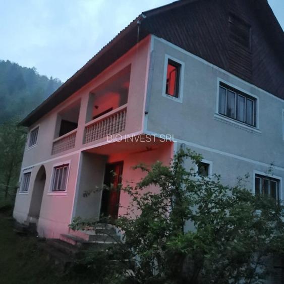 Casa Valea Viseului - 7