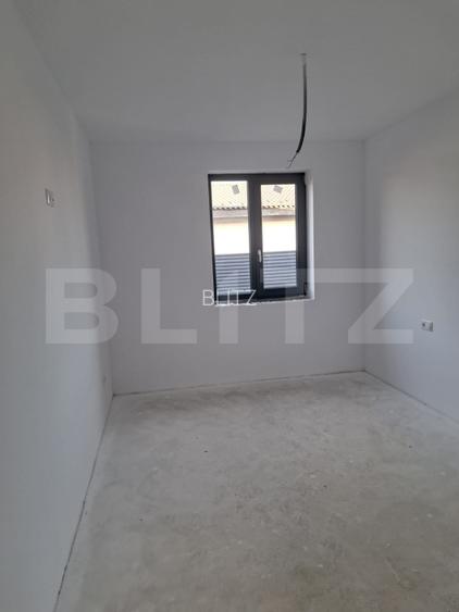 Casă Modernă cu 4 Camere în Sânpetru ! Toate utilitatile si finisaje la alegere - 7