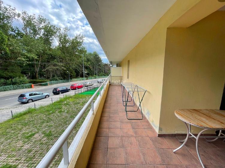 Vand apartament in Club Onix Neptun, vizavi de plaja Delfinul Olimp - 14