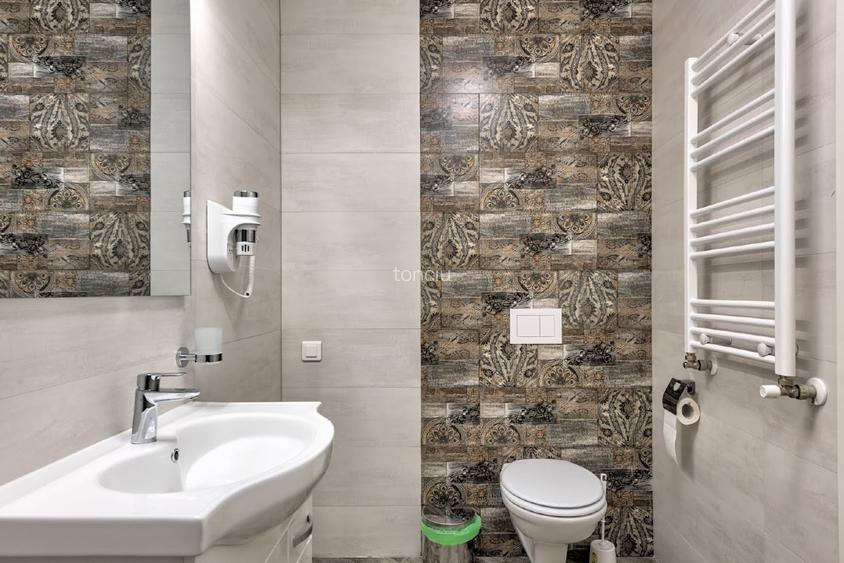 Garsoniera  de inchiriat in  Otopeni-Airport Residences - 5