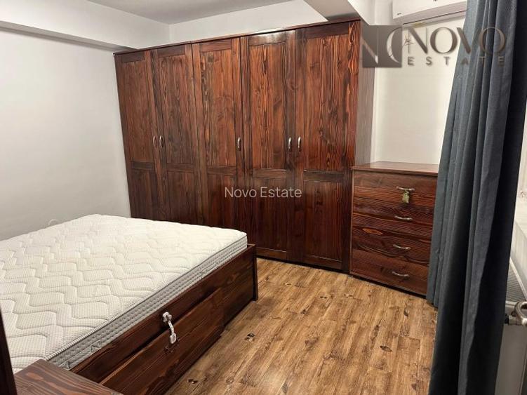 2 Camere | Centrala Proprie | Piață Universitate | 2003 | Lux - 4