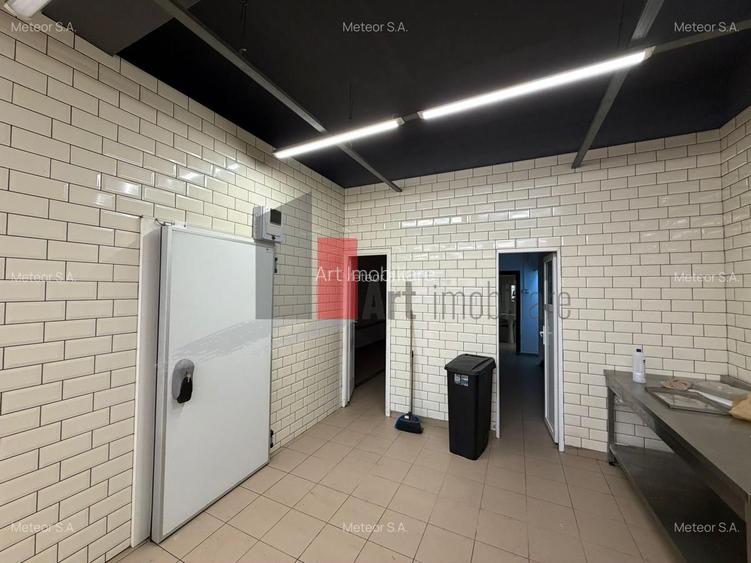 0%Comision - Spatiu comercial Piata Rahova/Complex Rahova/Bulevard Alexandria - 2