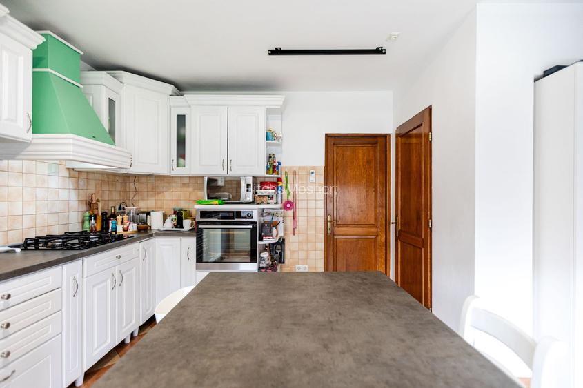 Casă individuală cu garaj - Confort premium - Comision 0% - 9