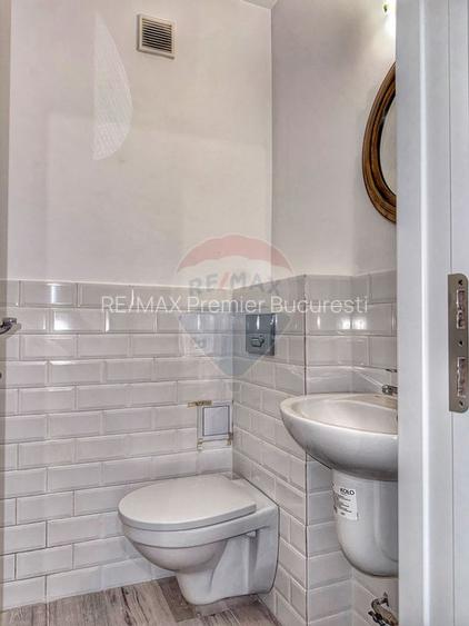 Apartament 3 camere în zona Domenii - 14