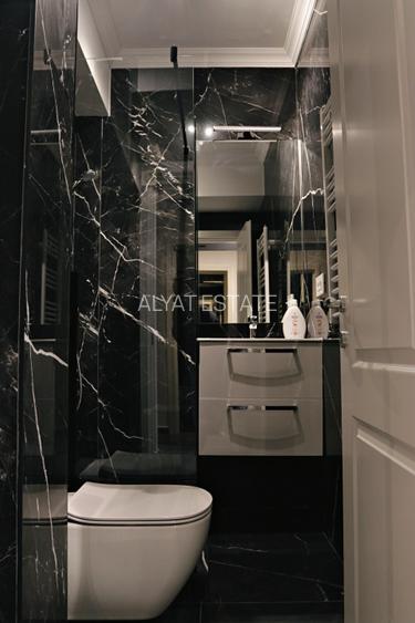 Apartament 3 camere ansamblul Via Pipera - 11