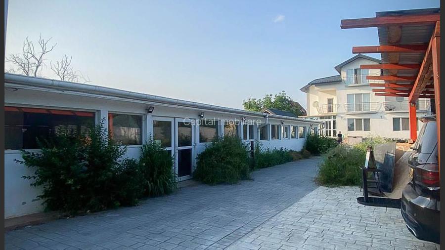 Casa/vila P+2 aproape de Bucuresti - 10