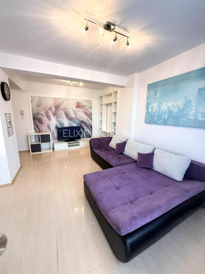 2 camere modern, proaspat zugravit | Sisesti | bloc nou | gata de mutat - 2