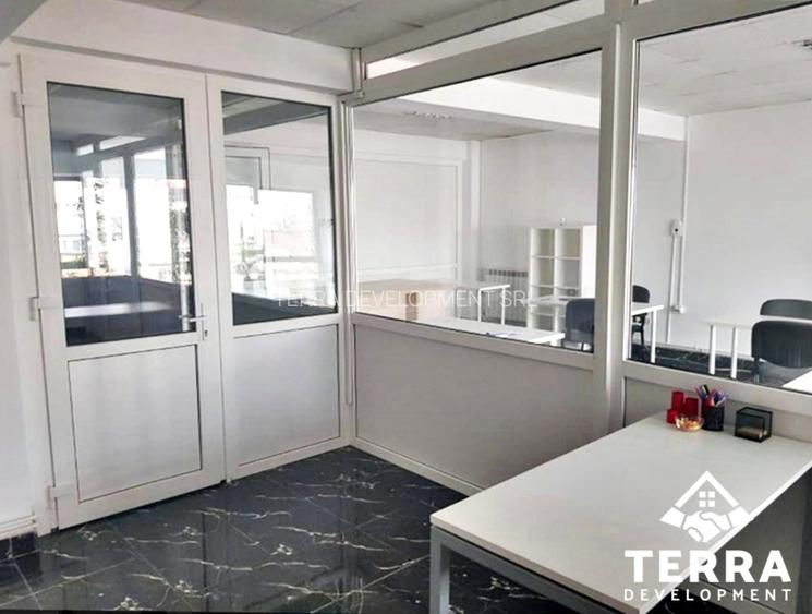 Spatiu de vanzare, 103mp, Central - 5