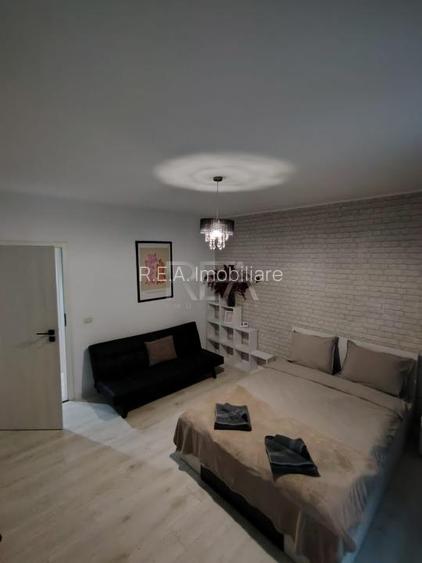 Garsoniera | Parter | Exigent Plaza 3 - 2