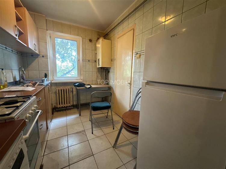 Inchiriere Apartament cu 2 camere Podu Ros- Bulverdul Socola - 10