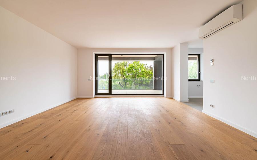 APARTAMENT 3 CAMERE - TERASA 32MP - PIPERA - COMISION 0% - 6