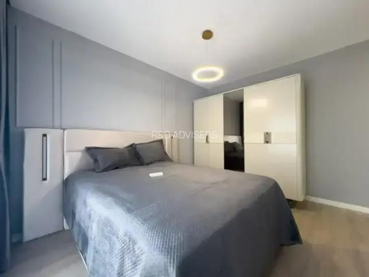 Apartament 3 Camere LUX 100 mp Utili Zona Pipera Plaza Mutare Imediata - 13