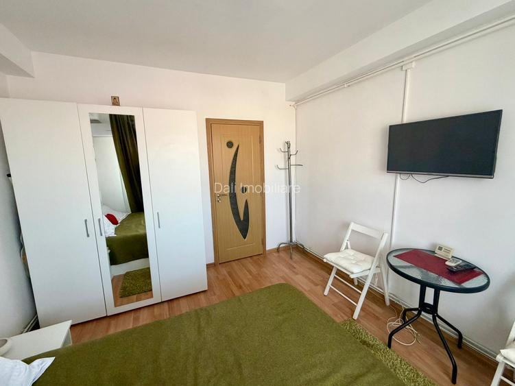 Garsoniera de inchiriat-Str. Lucian Blaga, Centru - 2