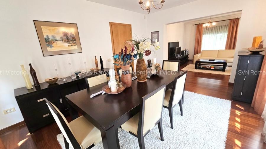 REV2004359 Casa Deosebita Individuala Baneasa 7 camere cu teren - 4