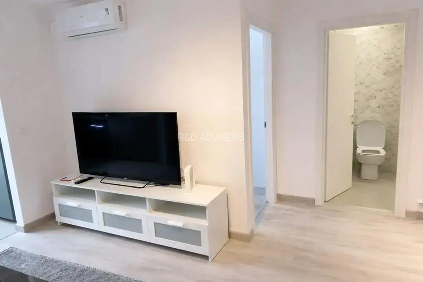 Apartament 2 camere + loc de parcare 2 minute metrou - 4