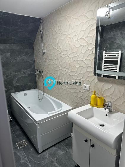 Casa superba - zona Mihai Eminescu - Mobilata Utilata - 10