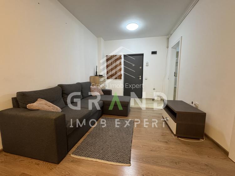 Ap. 2 Camere | Balcon | Parcare Subterana | Str. Fabricii–Marasti - 3