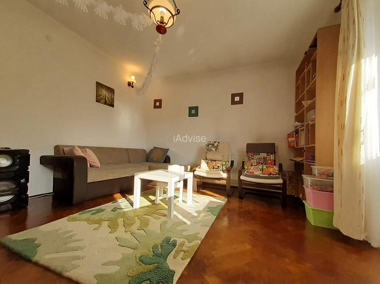 Apartament 2 Camere Vanzare, Zona Linistita - 16
