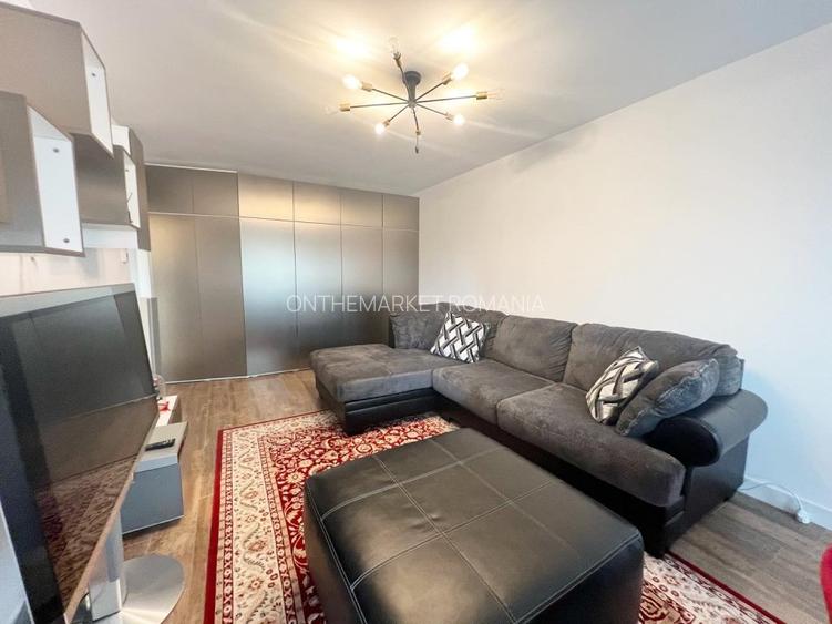 Apartament 2 camere Parcului 20 - 2