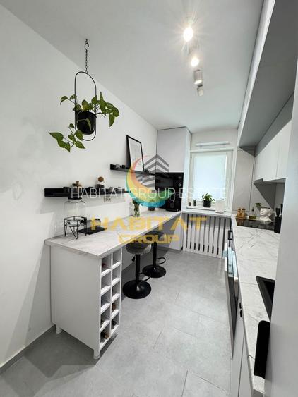 Apartament 2 camere modern, loc de parcare- Metrou Berceni - 4