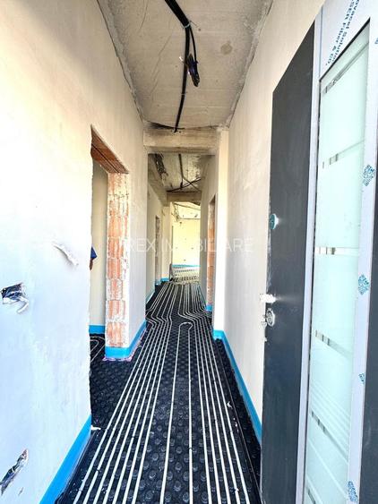 Duplex pe parter - 3 camere - teren generos -  Sacalaz - 2