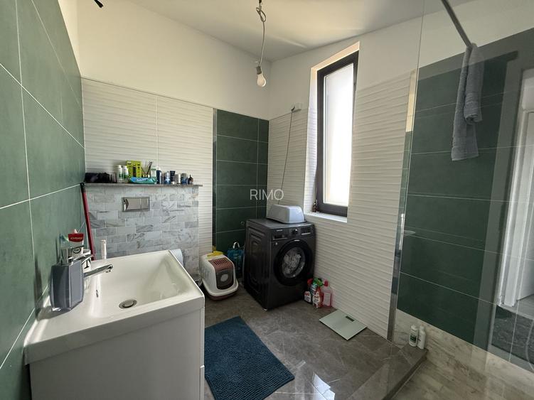 Vila tip duplex Otopeni - 5