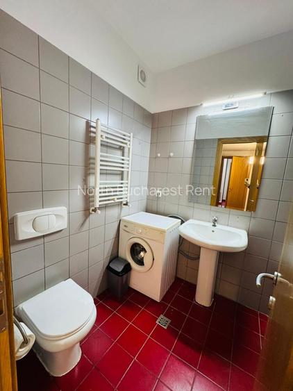 Apartament 2 camere Asmita Gardens/Metrou/Parcare subterana - 19