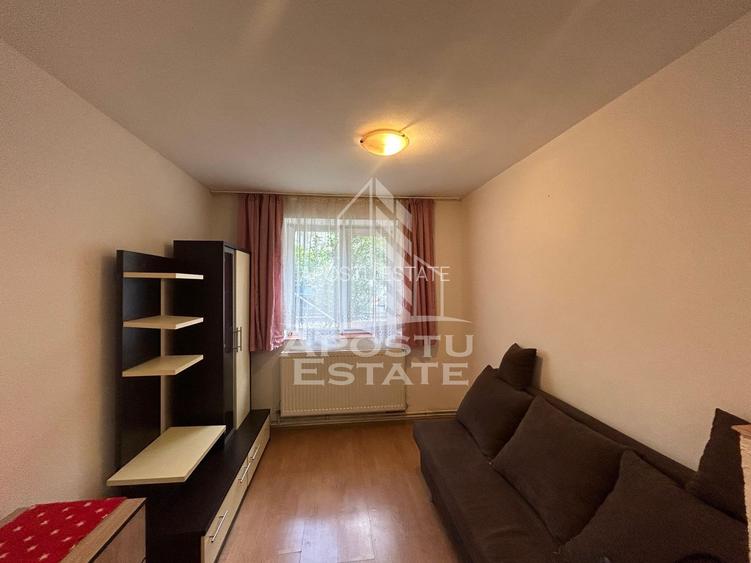 Apartament 2 camere de inchiriat, zona Piata Crucii/Soarelui Timisoara - 2