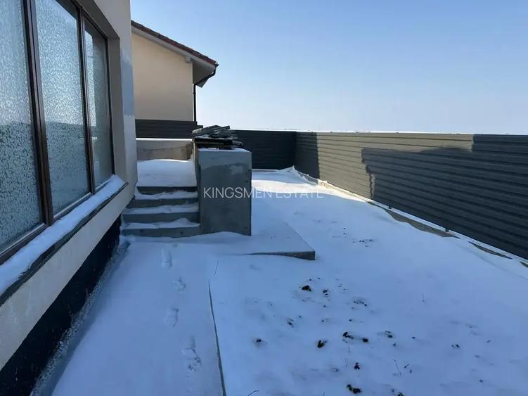 Vila unifamiliala Cernica cu acces usor spre Bucuresti - 14