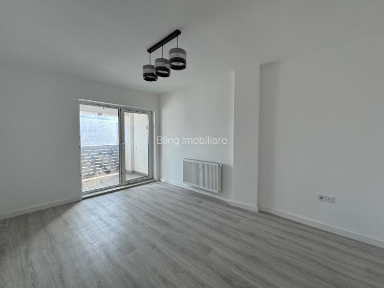 Apartament 3 camere, 69,6 mp utili, etaj 1, zona Corneliu Coposu - 6