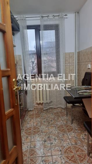 Apartament 2 camere, zona Sucevei - 9