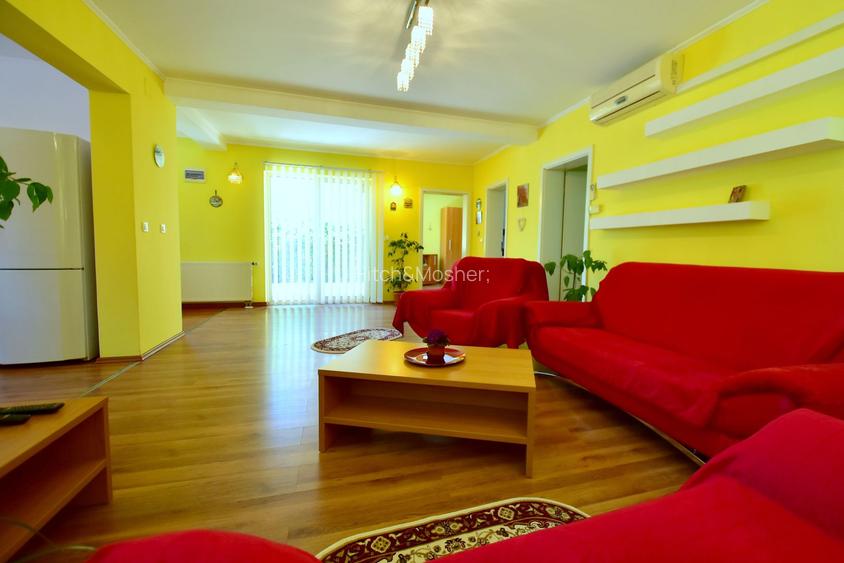 Casa individuala - plan parter - de inchiriat zona Dumbravita-Lidl - 5