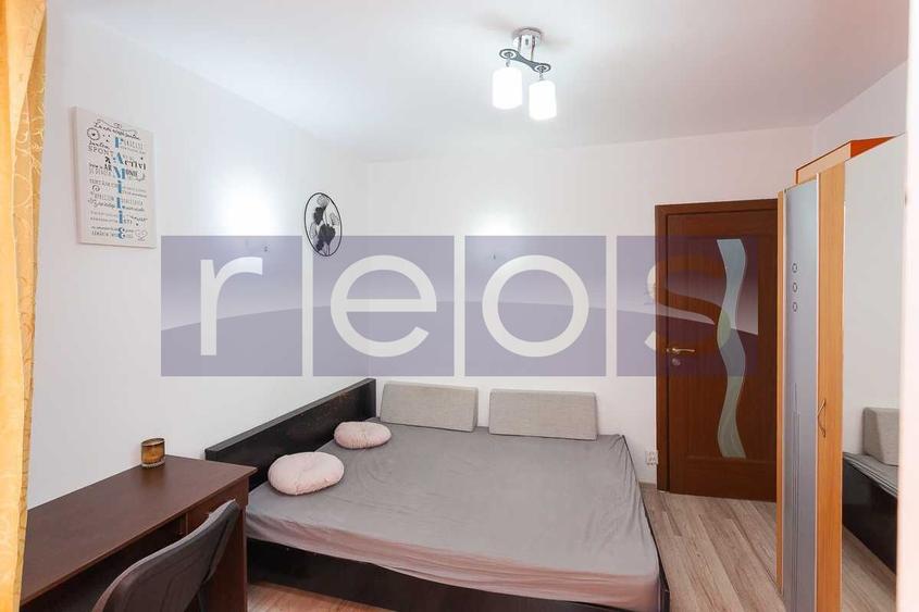 Apartament 2  camere | Stefan cel Mare-Viitorului - 5