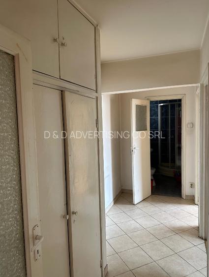 Iancului - 2 minute metrou - Apartament 3 camere - confort 1 - 5