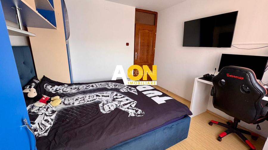 Apartament decomandat 2 camere de vânzare | 47 mp | Etaj intermediar | - 6
