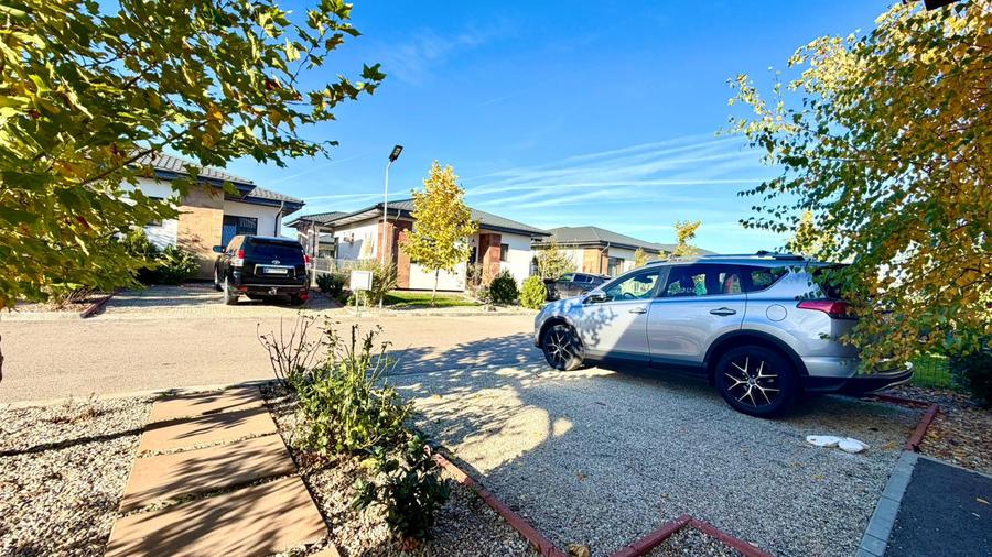 Direct proprietar - Casa 4 camere in My Corbeanca (cartier case) - 3