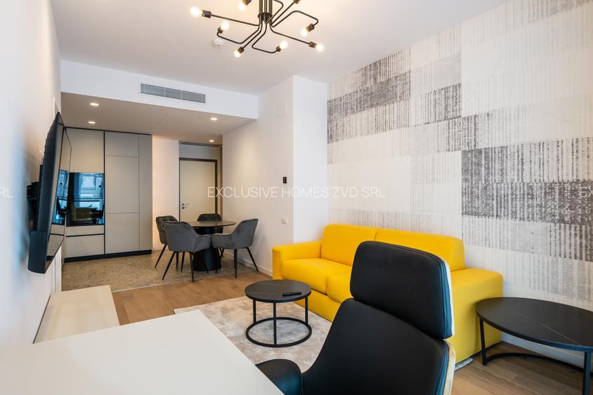 Complex UpSite - SPA - saună - piscină - concierge - parcare - boxa - gym - 2