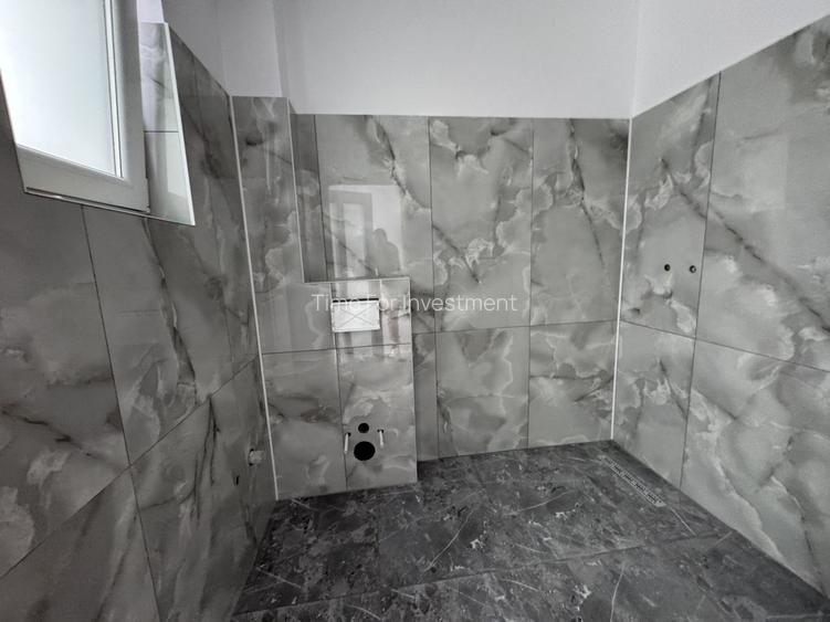 1/2 Duplex Utvin,4 Camere,2 Bai,Toate Utilitatile - 7