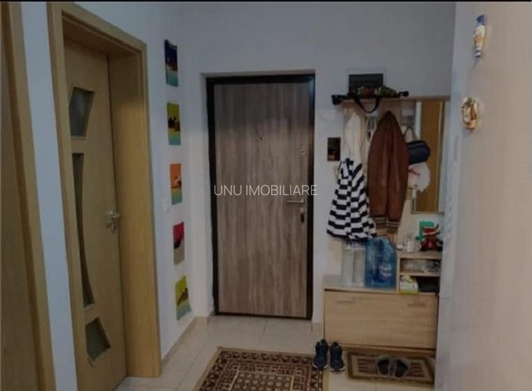 Apartament  cu 2 camere - Podu Ros - spate Gara Internationala - Pet Friendly - 5