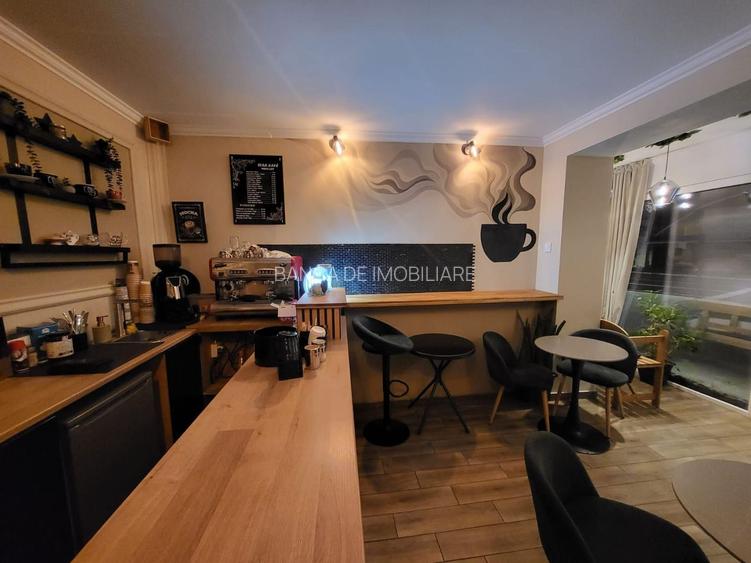 Exclusivitate! Spatiu comercial ultracentral langa Magazinul Star - 12